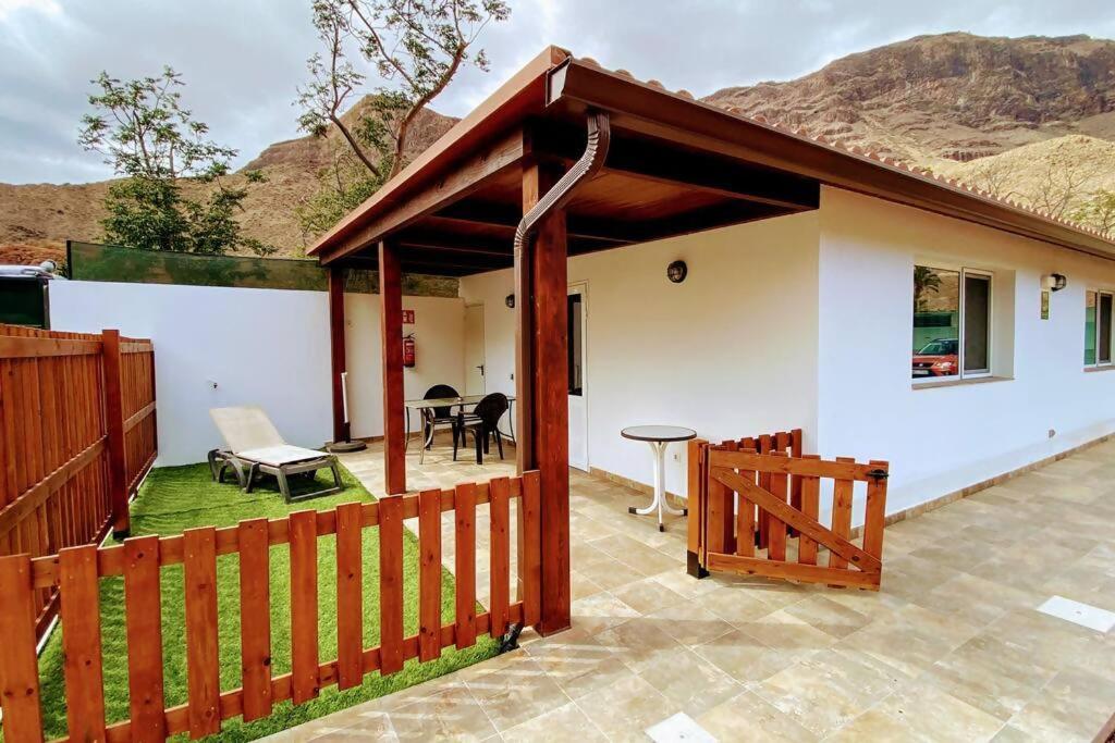 Country House Near Fataga & Maspalomas - 4