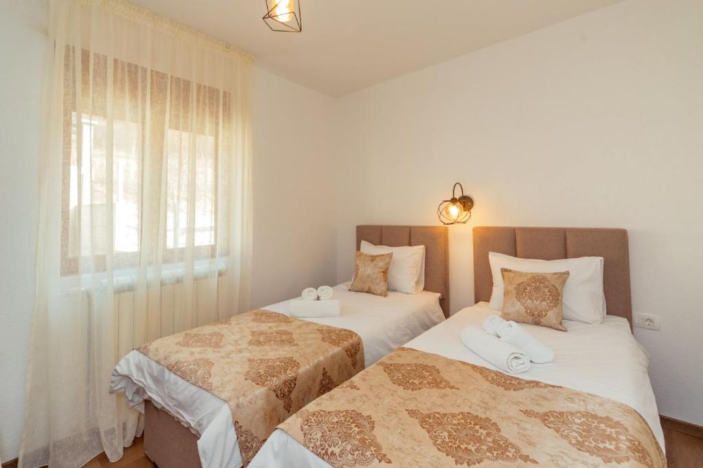 Silver Pine Apartments Kolasin - 3