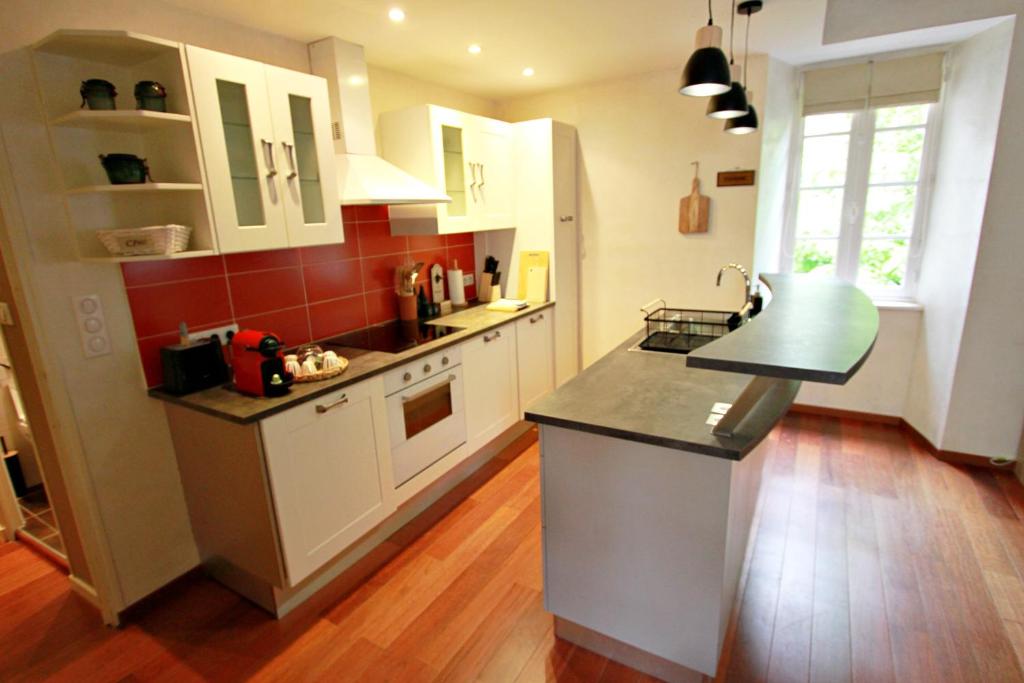 Appartement le Clarté - 4