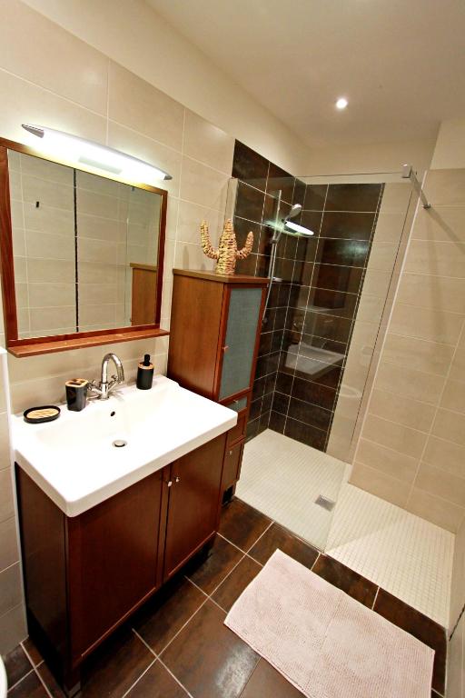 Appartement le Clarté - 5