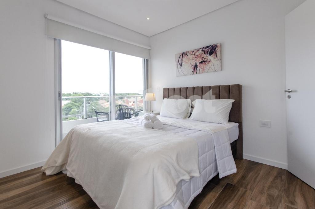 New apartment near Paseo La Galeria - 2