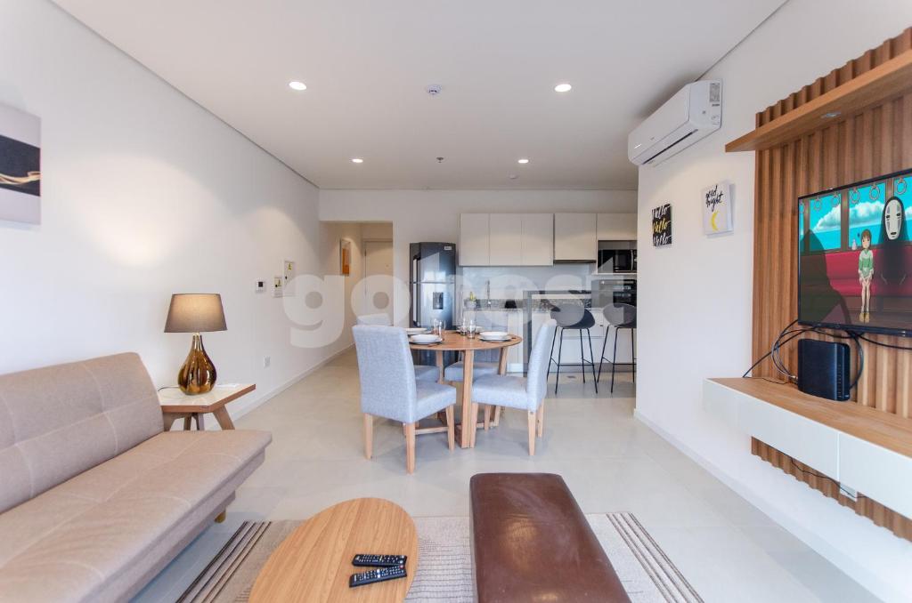 New apartment near Paseo La Galeria - 3