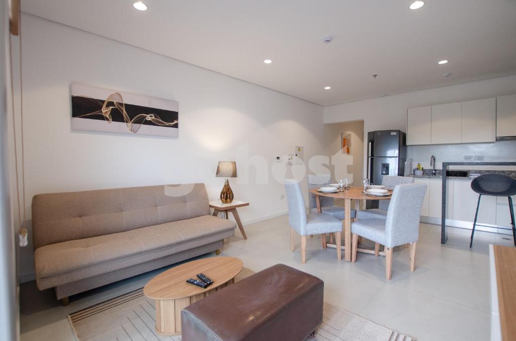 New apartment near Paseo La Galeria - 4