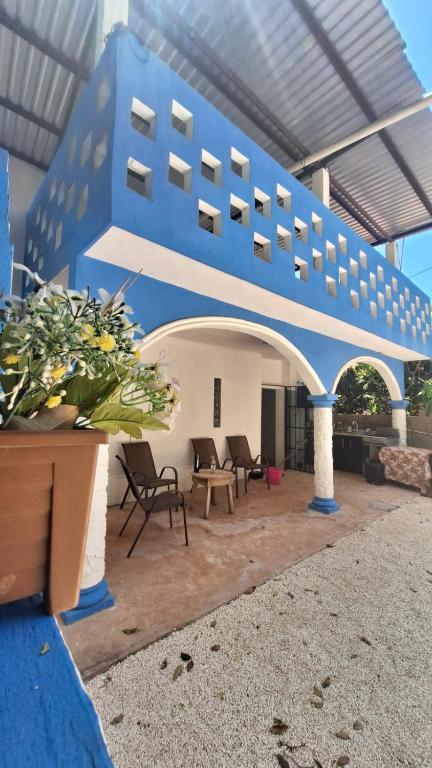 Casa Constanza, Valladolid