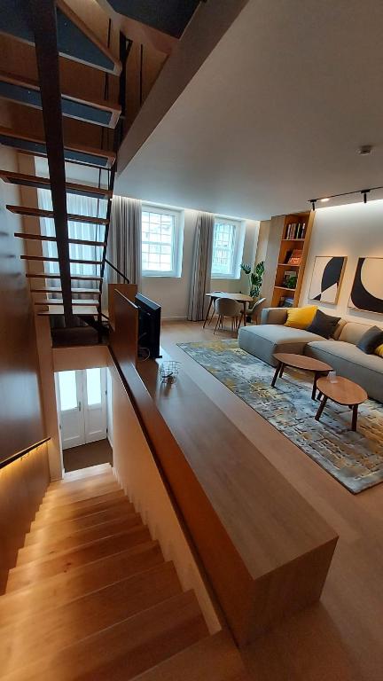 Casa das Flores, Bragança