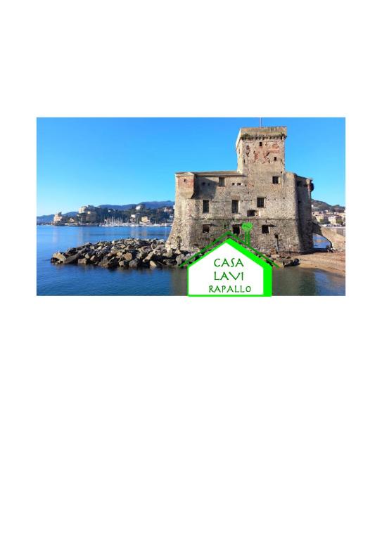 Casa Lavi Rapallo - 3