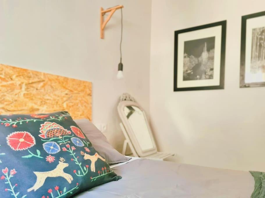 Apartamento Amar-Cura, Малага