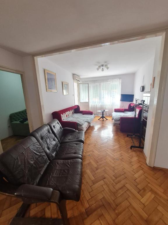 APARTMAN MASHA - 1