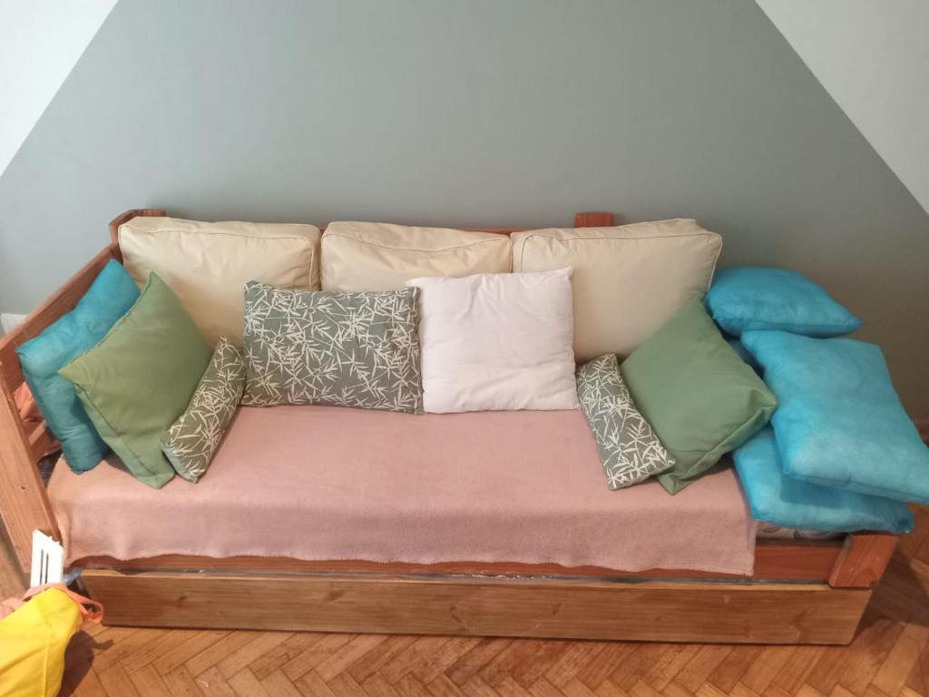 Av Corrientes Obelisco CABA - 3