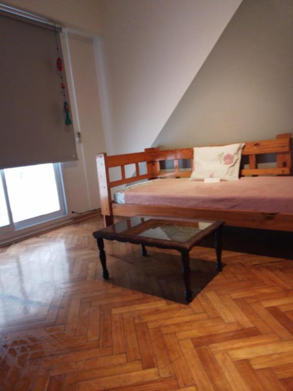 Av Corrientes Obelisco CABA - 2