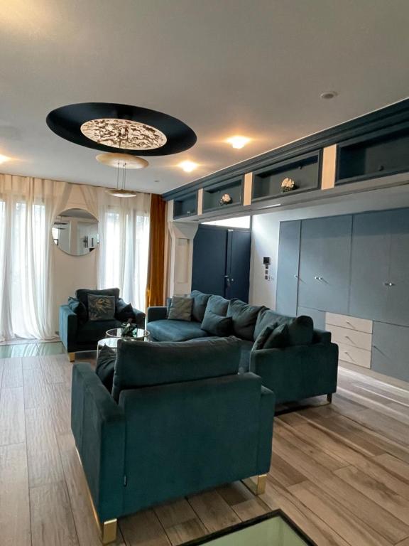 Superbe loft au coeur de Paris - 5