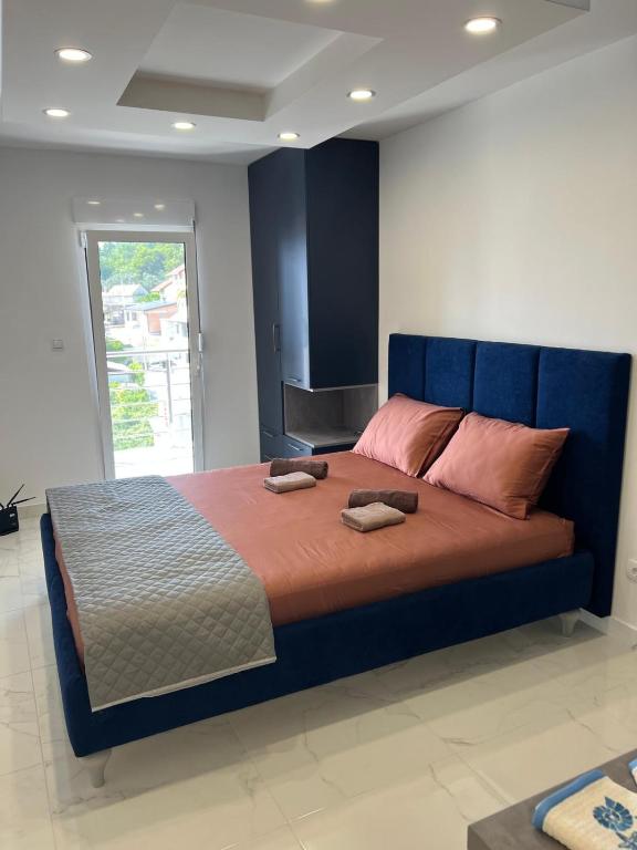 Vip apartmani, Tivat