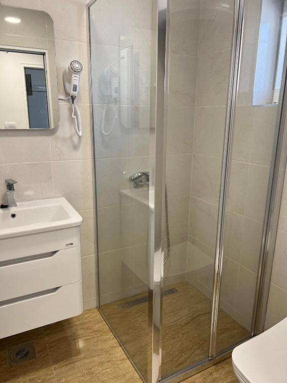 Vip apartmani - 2