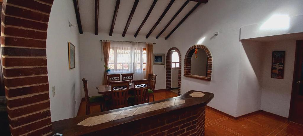 Apartamento la villa de Juan vdl - 2