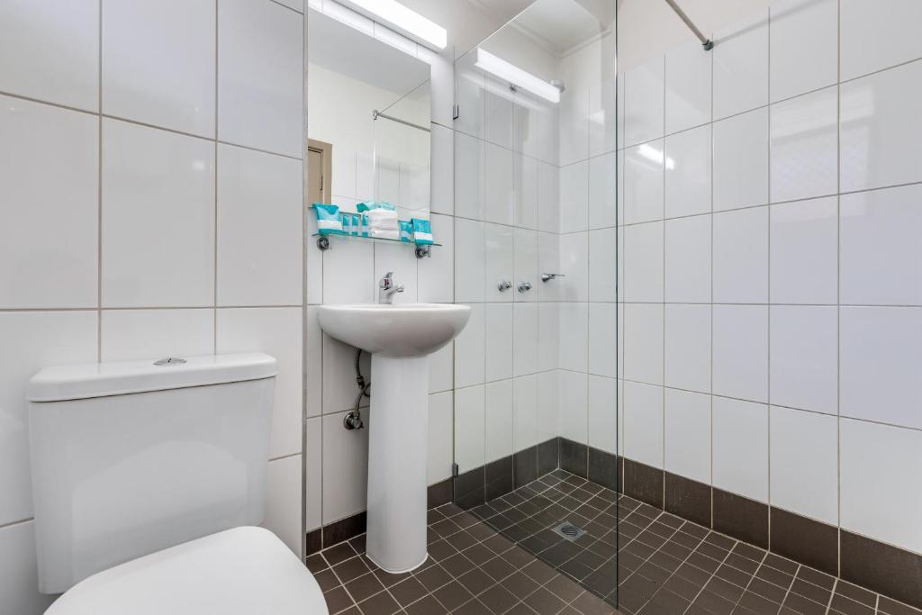 バスルーム（客室）