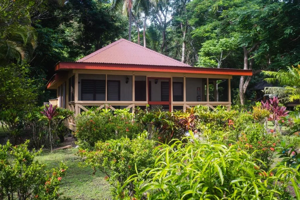 PAPAGENO RESORT & DIVE, hotel in Kadavu