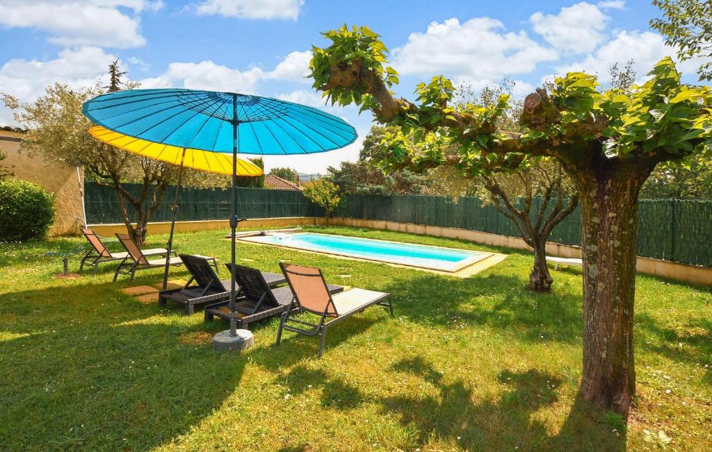 Amazing Home In Vaison-La-Romaine - 2