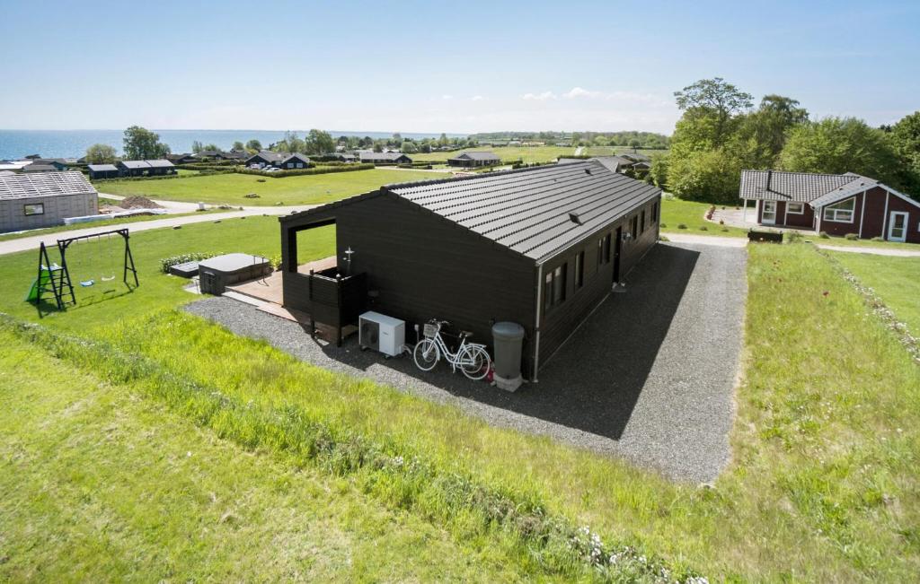 Cozy Home In Faaborg With Wifi, Fåborg