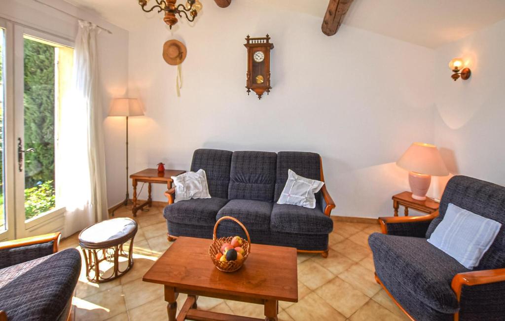 Amazing Home In Vaison-La-Romaine - 4