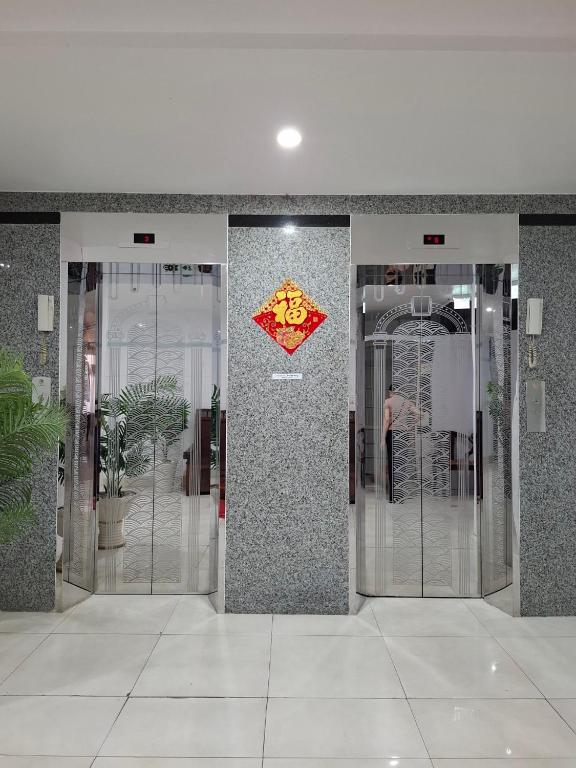 Du Hung 2 Hotel