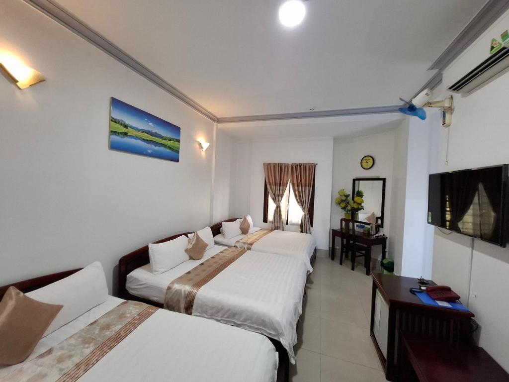 Du Hung 2 Hotel