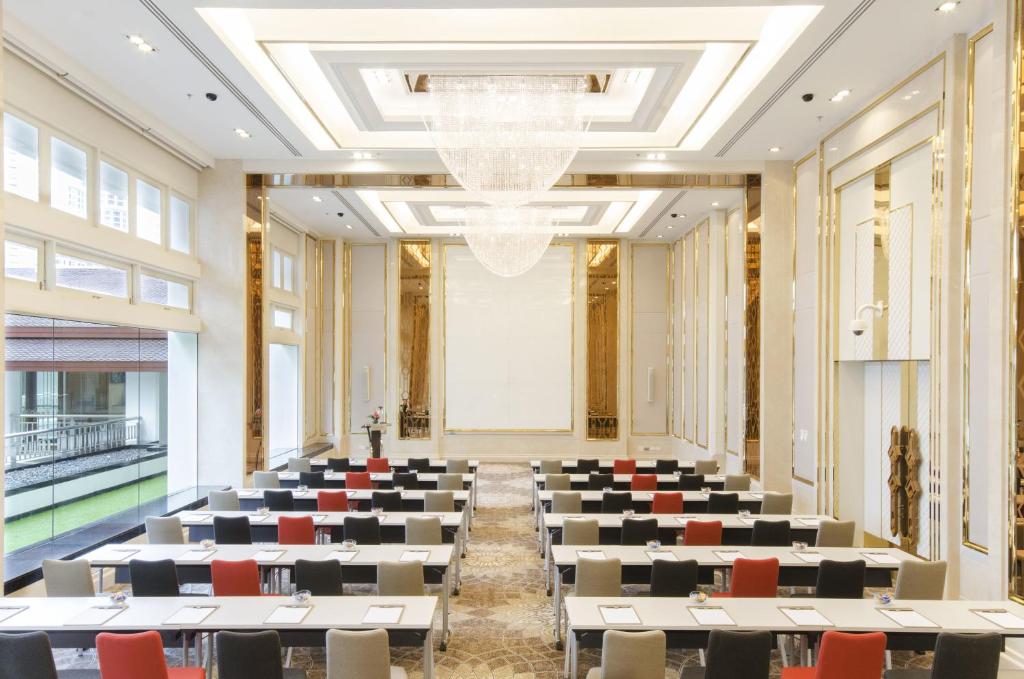 Hotel Facilities