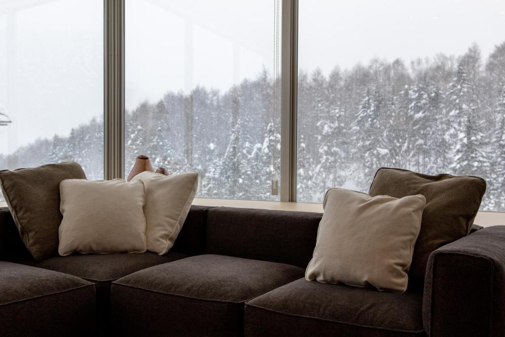 Surrounding environment