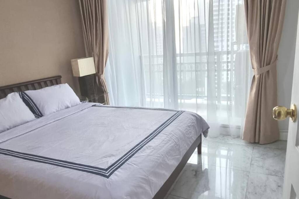 convenient, petfriendly, located in jakarta CBD, Jakarta