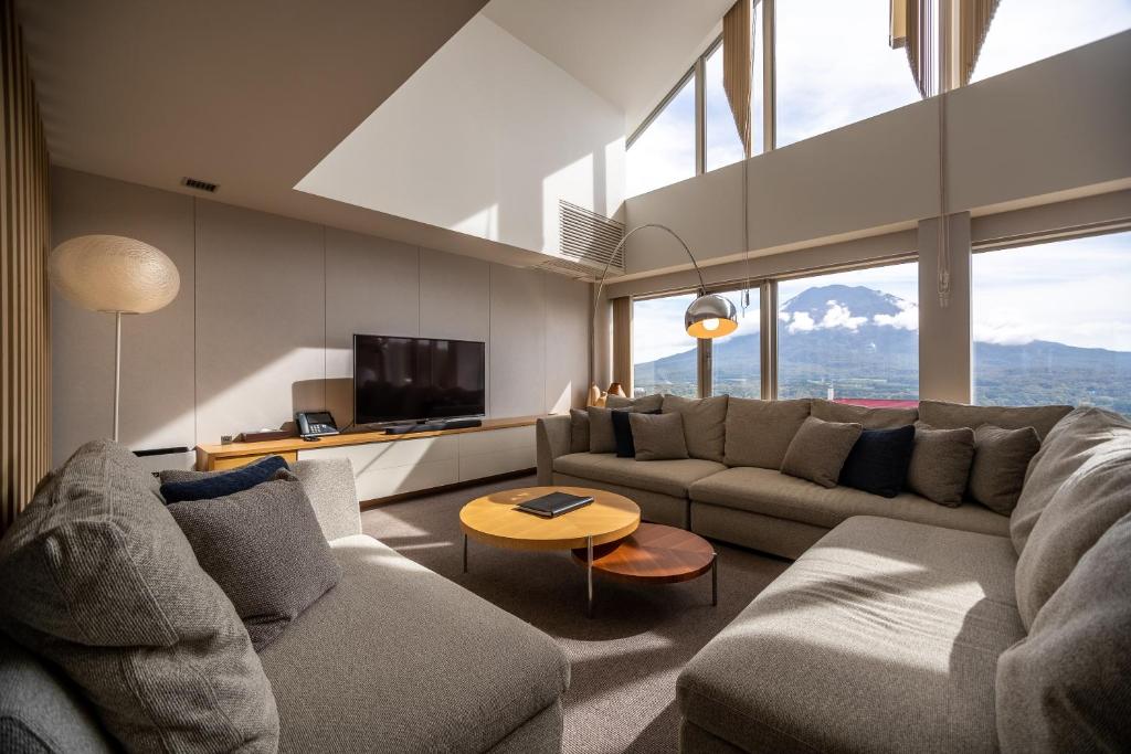 Surrounding environment