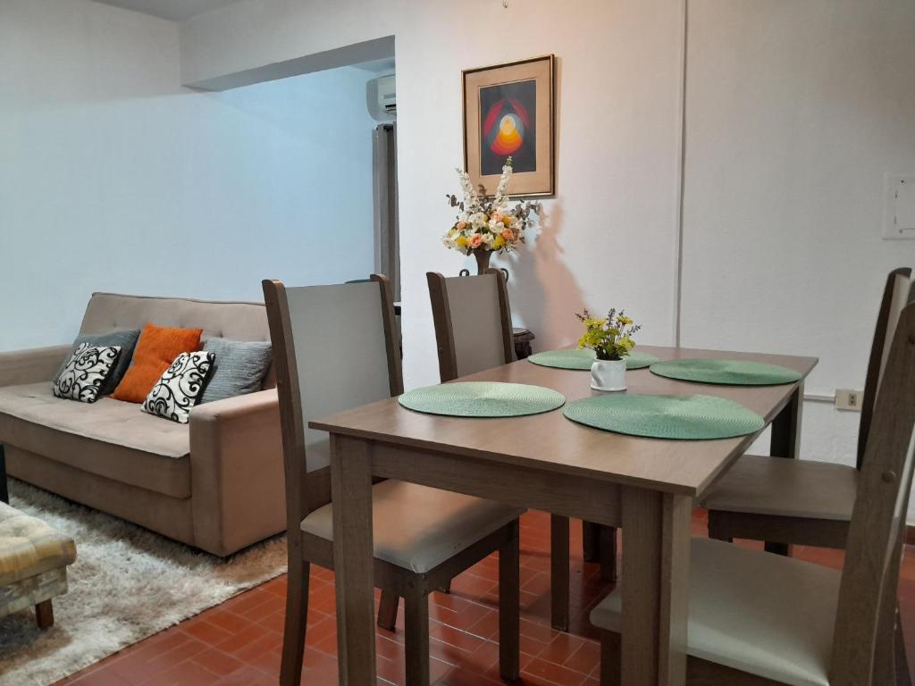 OBhouse Apartment, para sentirse como en casa! - 4