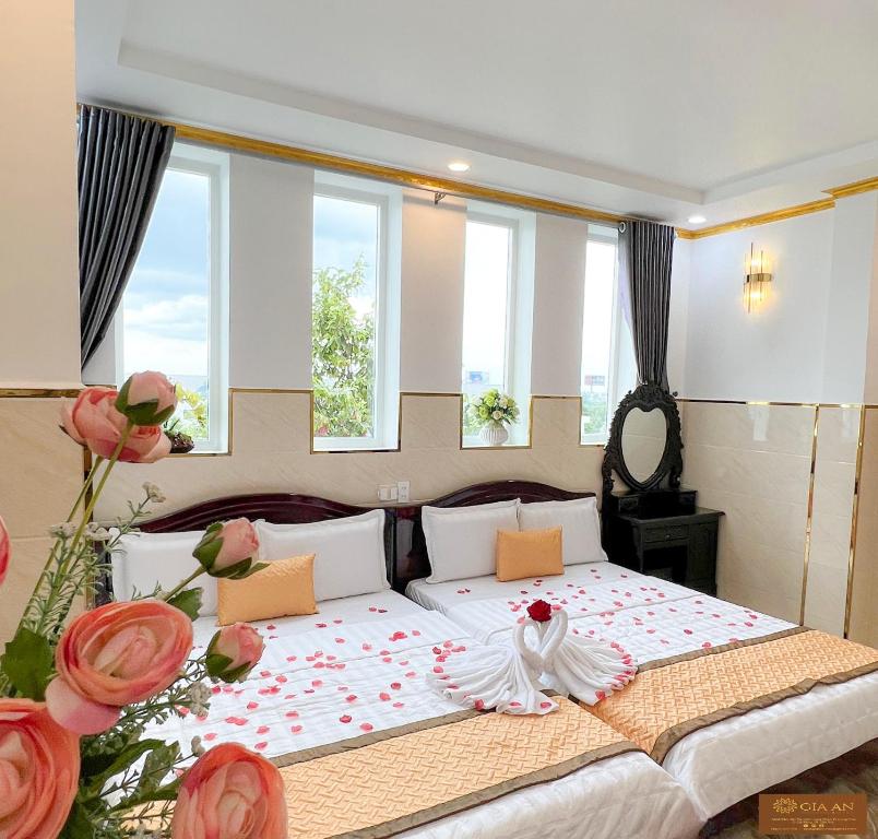 Gia An Hotel &#8211; Can tho