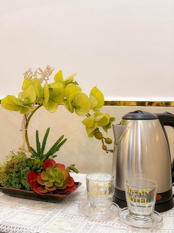 Gia An Hotel &#8211; Can tho