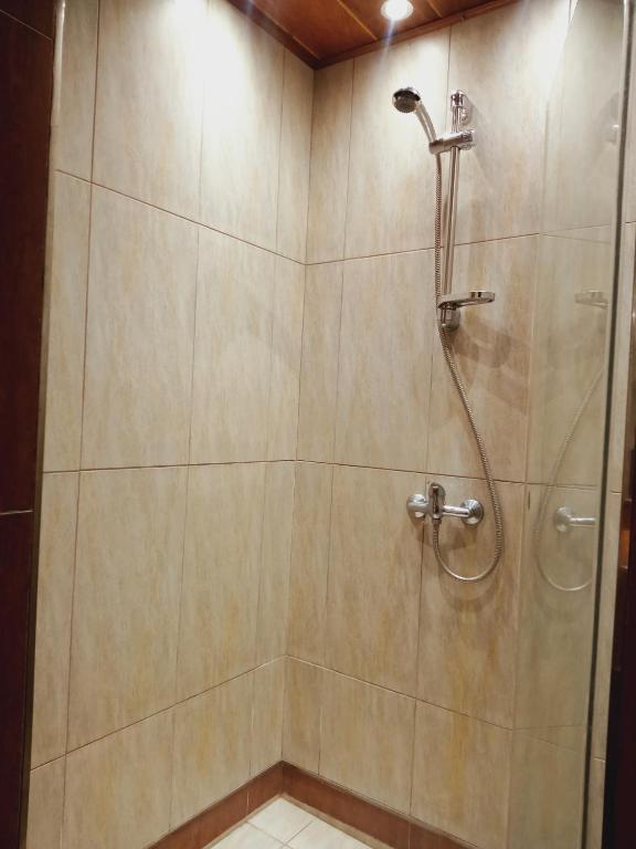 Dusche
