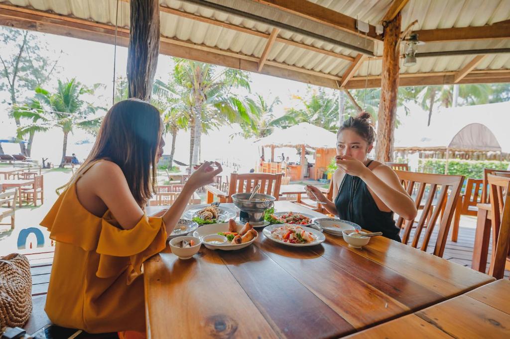Food and beverages