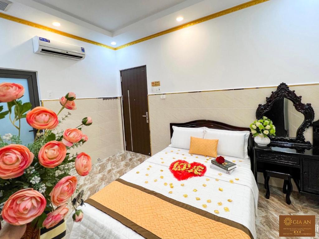 Gia An Hotel &#8211; Can tho