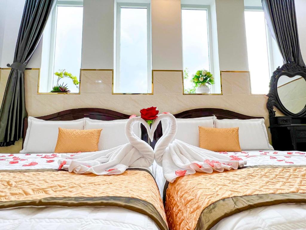 Gia An Hotel &#8211; Can tho