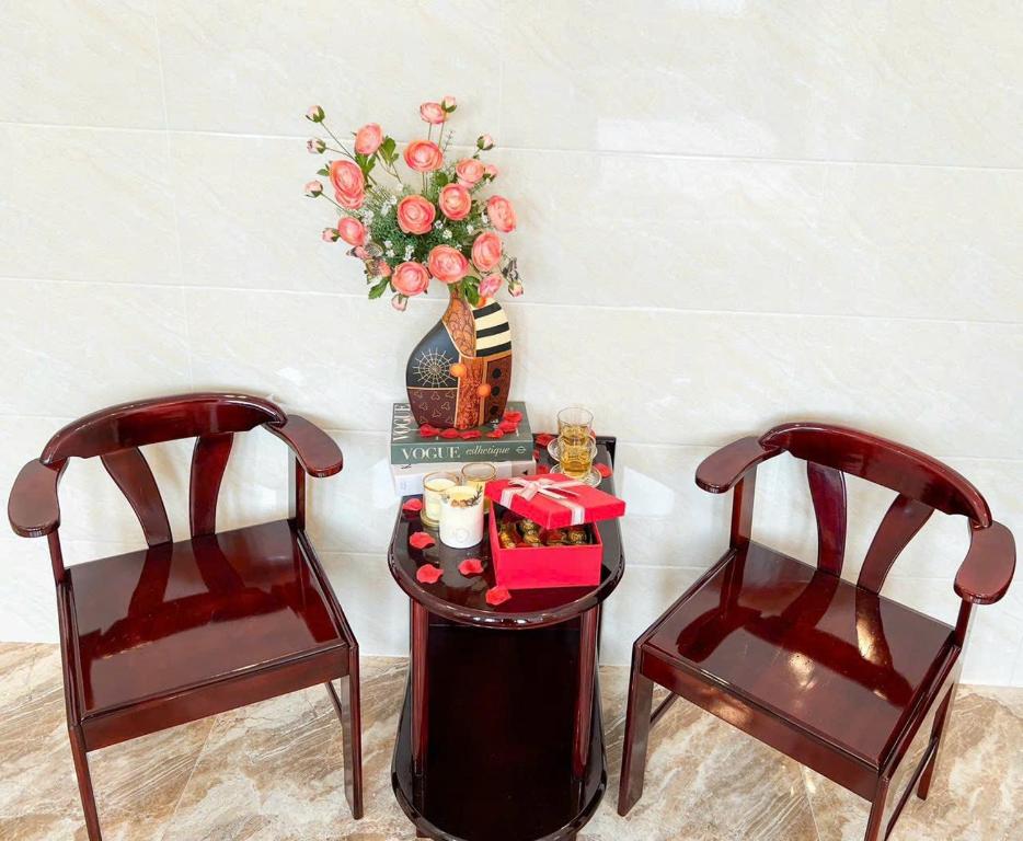 Gia An Hotel &#8211; Can tho