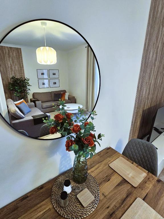 Glebe Apartment, Campbeltown