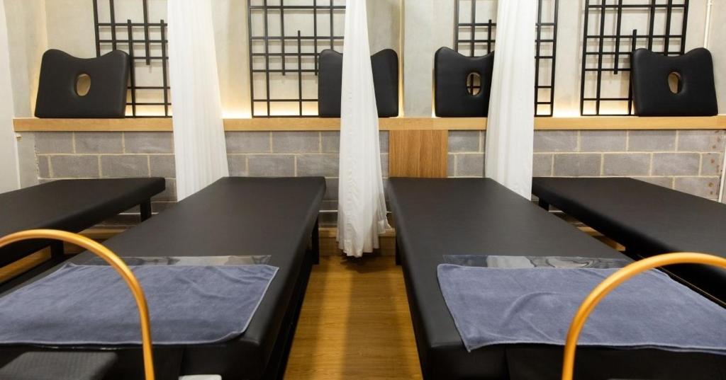 spa