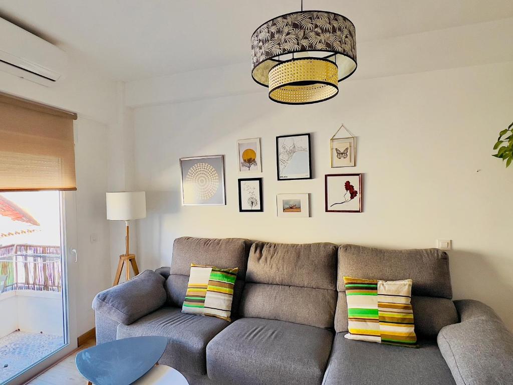 Apartamento amplio y tranquilo a 10 min del centro - 2