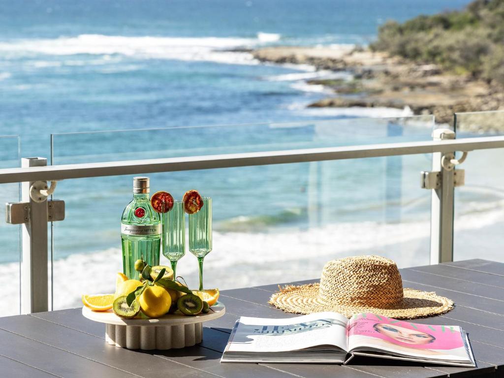 White Sails 4 - Amazing views over Convent, Yamba