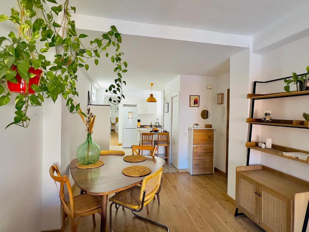 Apartamento amplio y tranquilo a 10 min del centro - 3