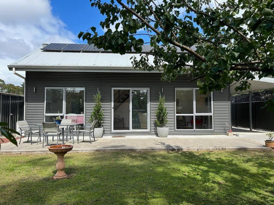 Willow Twig Cottage, Braemar