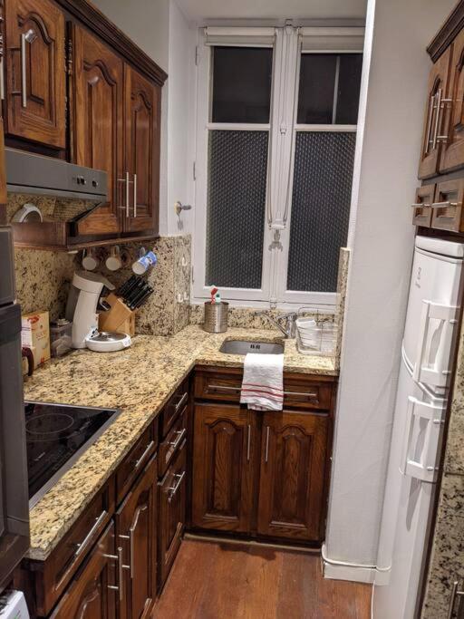 2 bd 16th Arrondissement Trocadero Sleeps 4 to 6 Eiffel Tower - 4