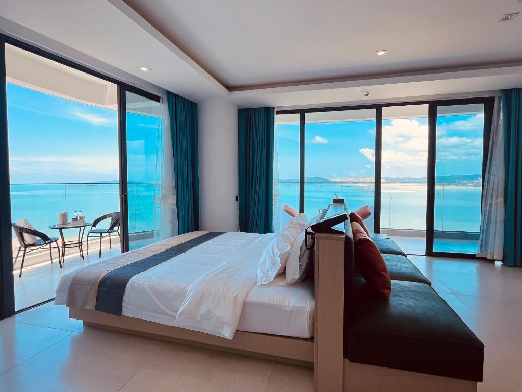 HC Hotel, Sihanoukville