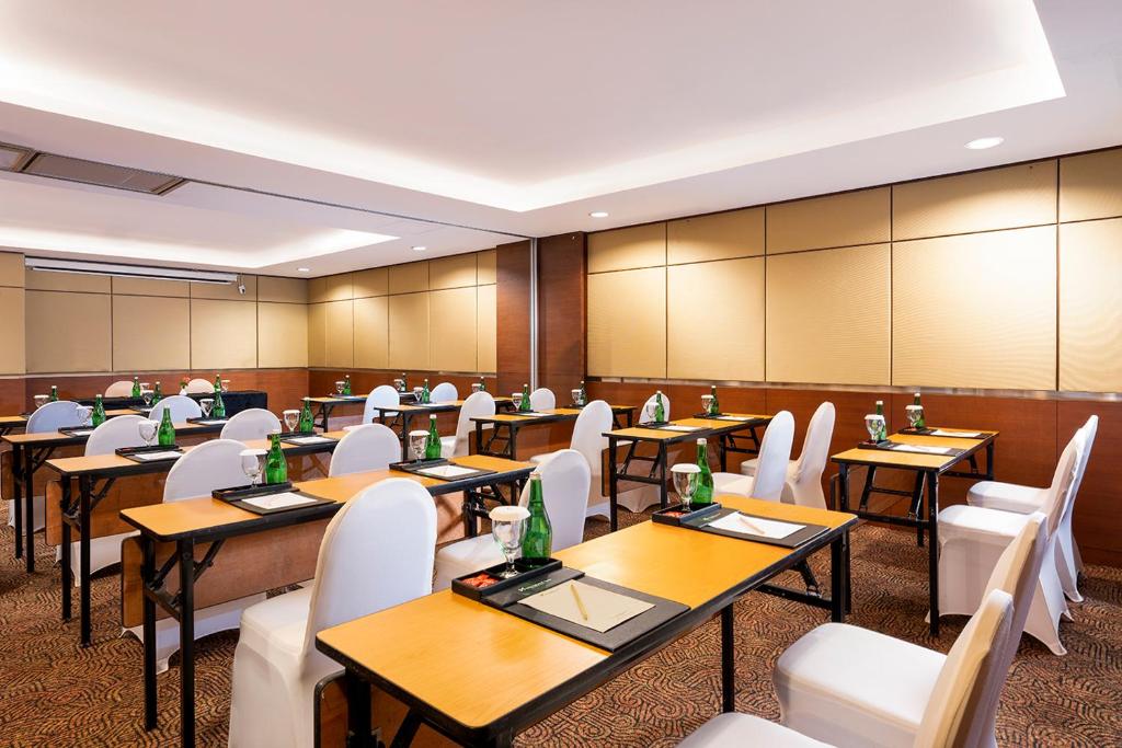 ห้องประชุม / บอลรูม