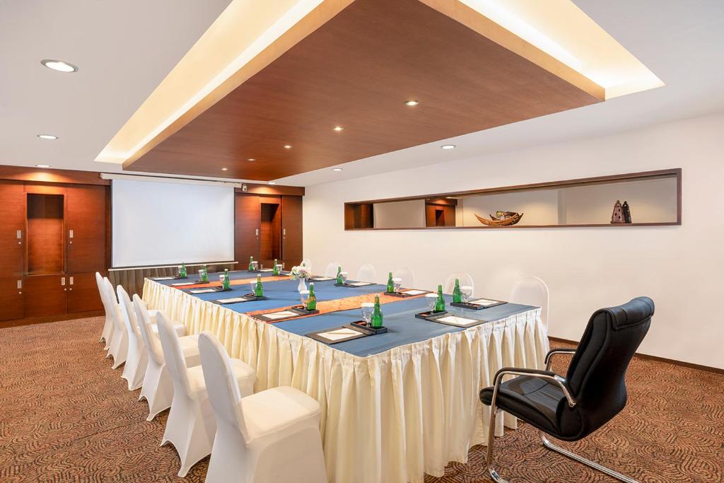 ห้องประชุม / บอลรูม