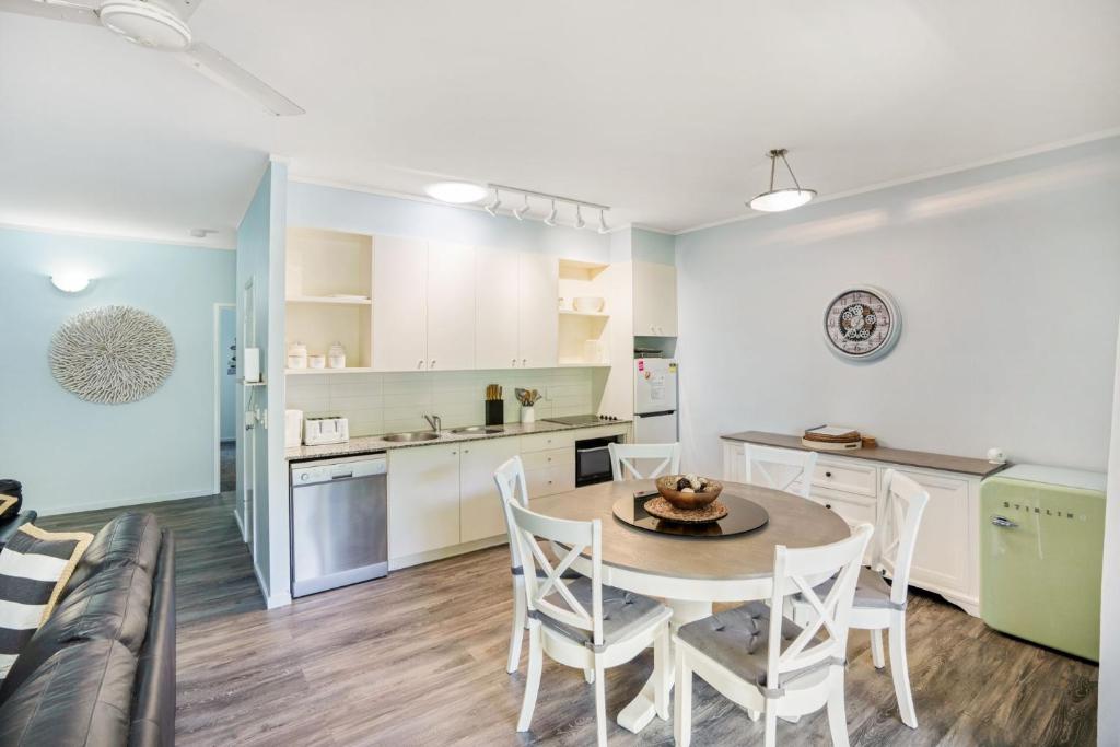 Baden 58 - Rainbow Shores. Aircon. Wifi. Pools Walk to beach, Rainbow Beach