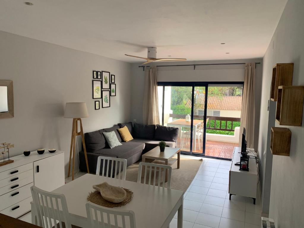 Nautic Golf - Apartment 100mt from the beach - 2