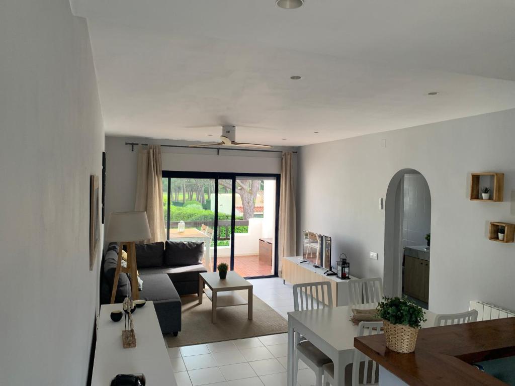 Nautic Golf - Apartment 100mt from the beach - 1